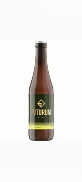 futurum neipa, Brouwerij de Toekomst