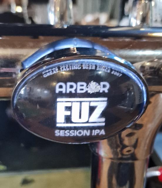 Fuz, Arbor Ales