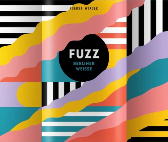 Fuzz 6.0%, Fuerst Wiacek Berlin, Germany