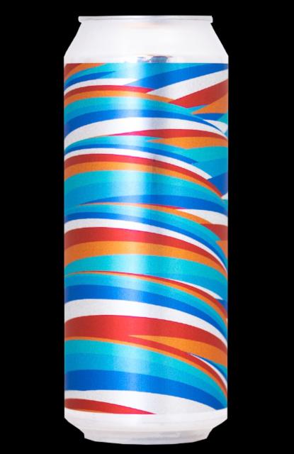 G.See Party 8.0%, XP Brew, Russia