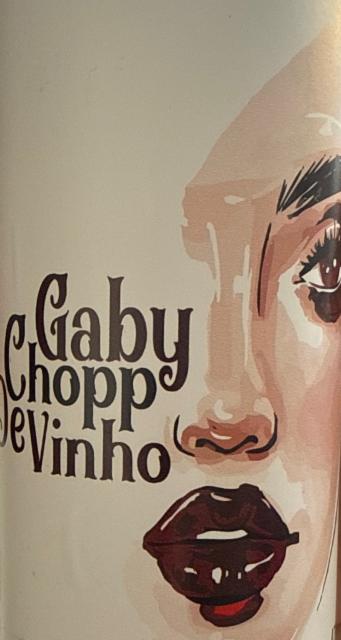Gaby Chopp de Vinho, Cervejaria Gabrielle