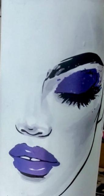 Gaby Hazy IPA 7.2%, Cervejaria Gabrielle, Brazil