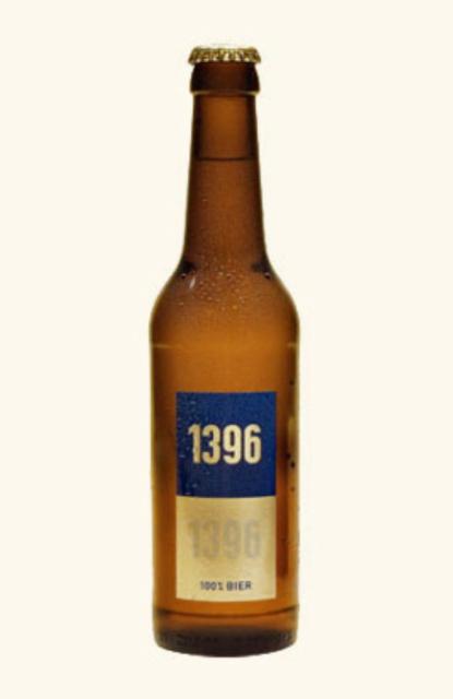 Gaffel 1396 6.0%, Privatbrauerei Gaffel Becker & Co., Germany