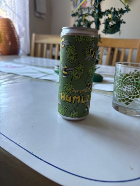 Gagnef brewin 6.5%, Gagnef Brewing, Sweden
