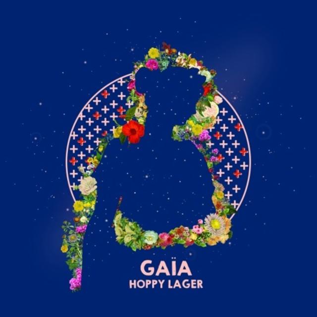 Gaïa 3.8%, La Manufacture De Bières, France