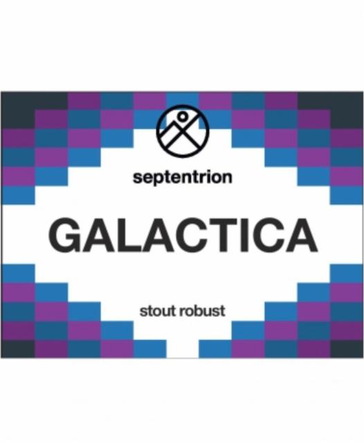 Galactica 8.7%, Septentrion, Switzerland