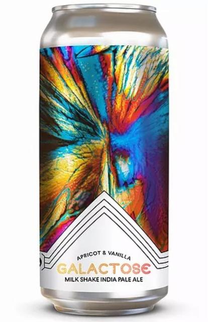 Galactose 6.4%, Gate City Brewing Company, United States