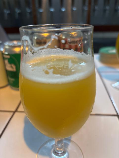 Galada, Oso Brew Co.