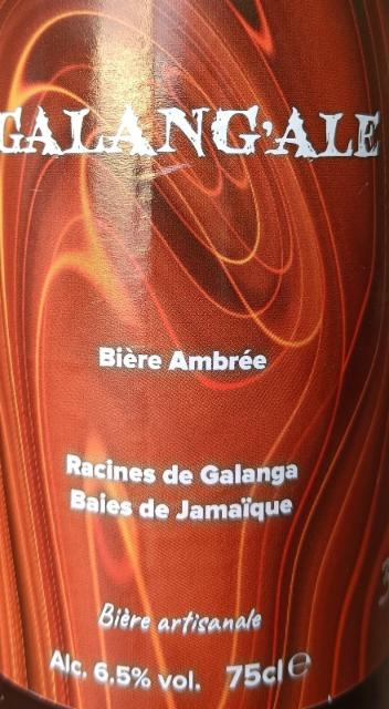 Galang Ale, Les 3 Philippes