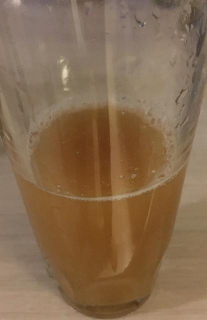 Galaxila 5.3%, Rata brew, Finland