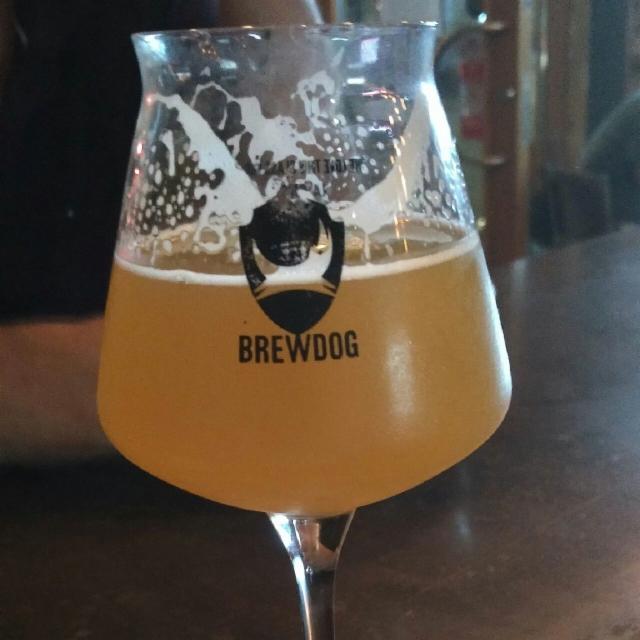 India Pale Ale Galaxy HBC 431 6.7%, The Kernel Brewery, England