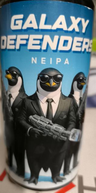 galaxy defenders, Brasserie Torr Penn