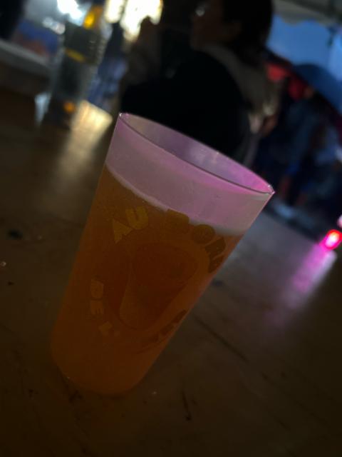 Lokorn Galaxy Mosaic 6.2%, Brasserie Lokorn, France