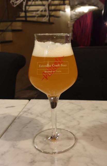 Galaxy of Secrets 4.5%, Moor Beer Company, England