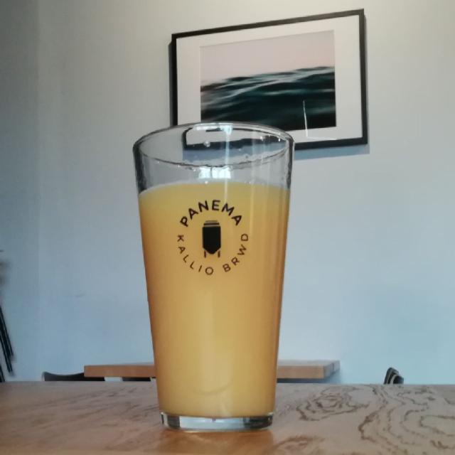 Galaxyt Räjähtää 5.5%, Panimoyhtiö Tuju, Finland