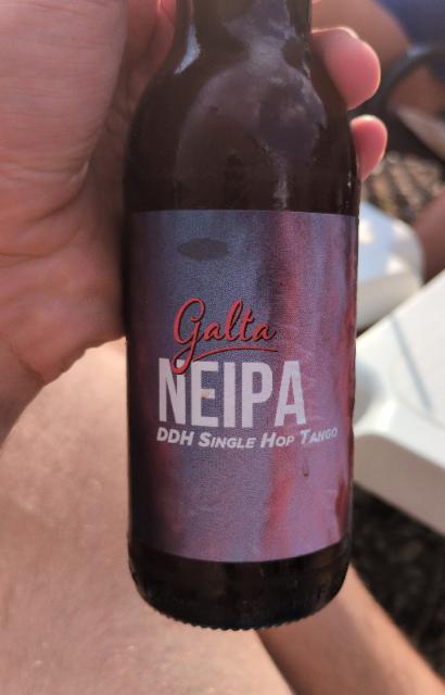 Galta neipa, Bières Du Galta