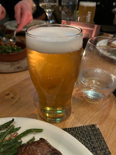 Galvanised 4.2%, Adnams, England