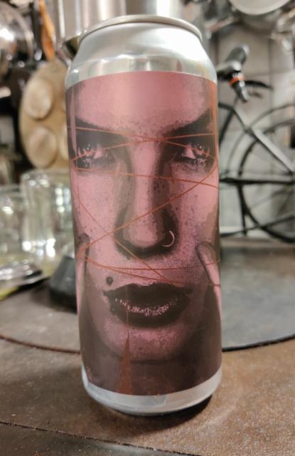 Gamma Vortex 9.4%, Other Half Brewing Co., United States