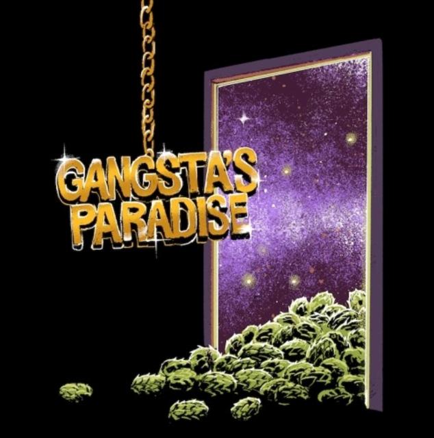 Gangsta's paradise 6.6%, Hoppy Road, France