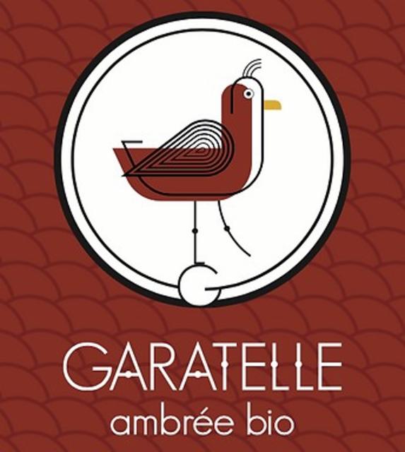 Garatelle Ambrée, Brasserie Garatelle