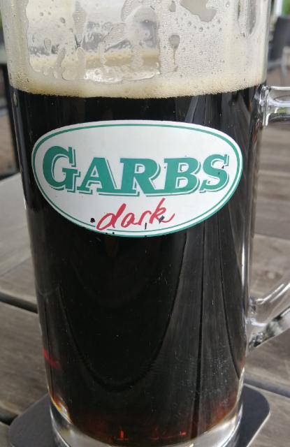 Garbs dunkel, Garbs dunkel