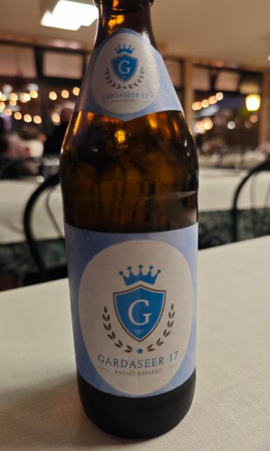 Gardaseer 17 4.9%, Gardaseer, Italy