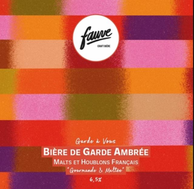 Garde À Vous, Fauve