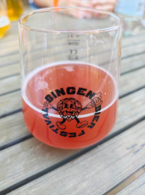 Garden Guerilla, Still Brewing Society