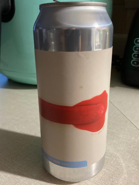 Garder au froid 7.2%, Brasserie Sir John Brewing Co., Canada