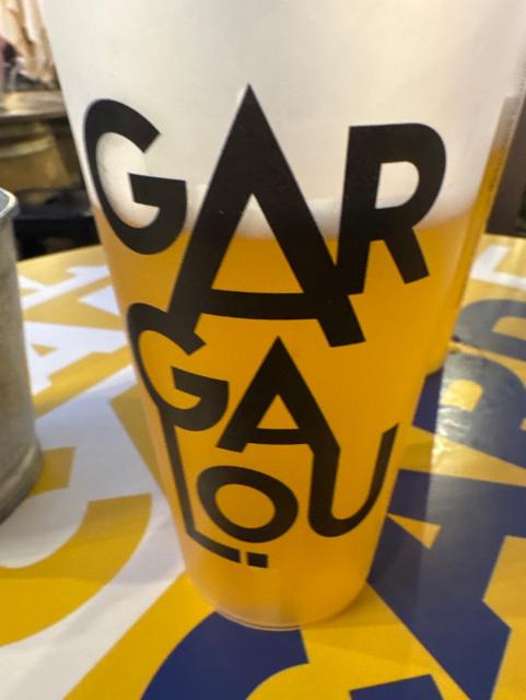 Gargapils 4.7%, Gargalou, France