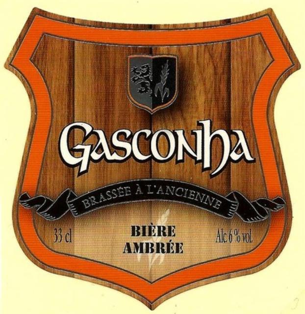 Gasconha Ambrée, Gasconha