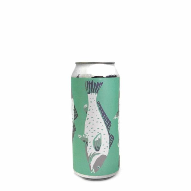 Gasper Goo 5.0%, American Solera, United States