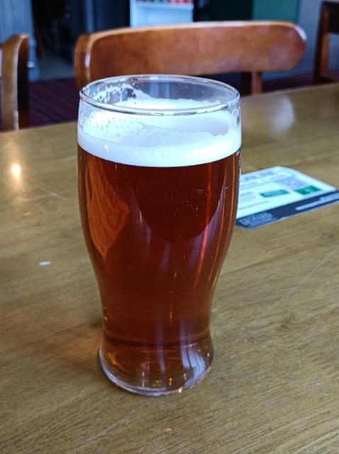 gatekeeper 4.4%, Great Newsome Brewer, England