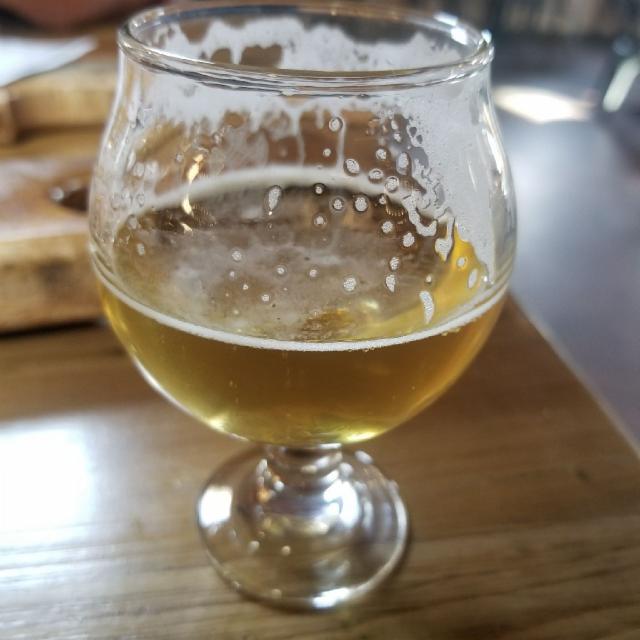 Gather 5.3%, Fox Farm, United States