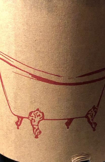 Gathering In The Woods (2021) 6.5%, Forager Brewery, United States