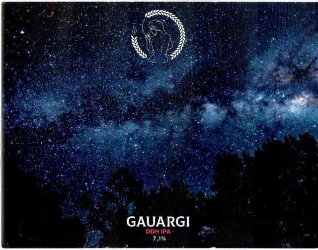 Gauargi 7.1%, La Superbe, France