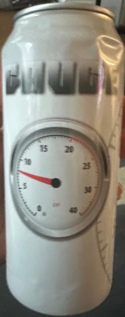 Gauge 8.0%, Narrow Gauge Brewing Company, United States