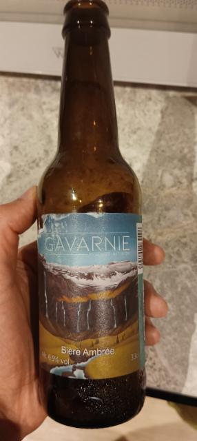 Gavarnie, Brasserie WalBrew