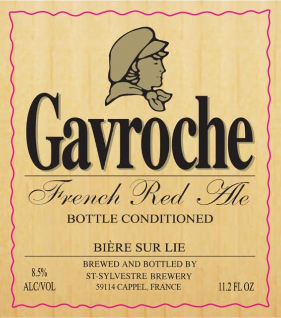 Gavroche, 3 Monts (Saint Sylvestre)