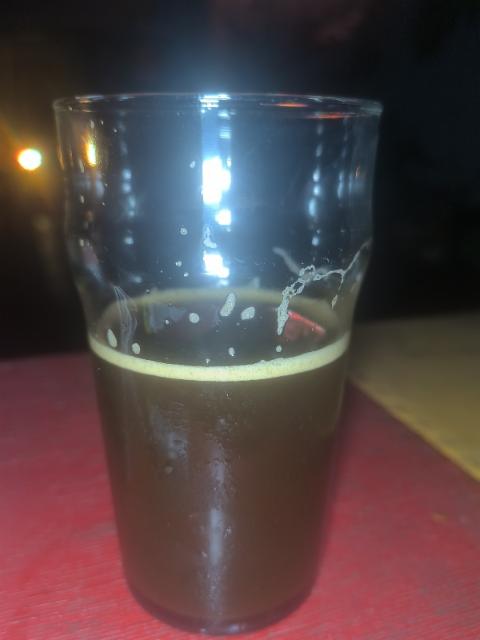 geekgranpa monster 12.0%, Browar Monsters, Poland