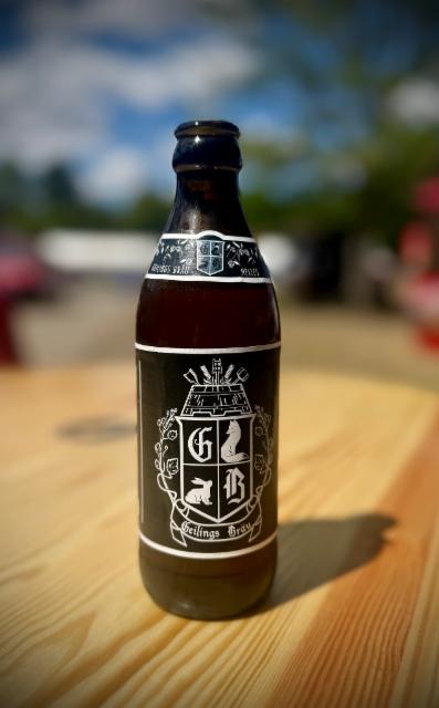 Geilings Bräu Helles 4.5%, Geilings Bräu, Germany