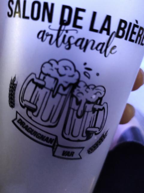 Gekko Noir 9.0%, Gekko Brewing Company, France