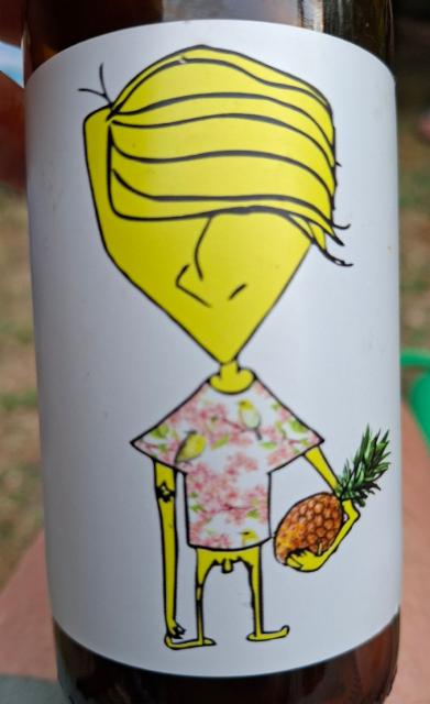 Gele Maagd, Brouwerij Rotjoch