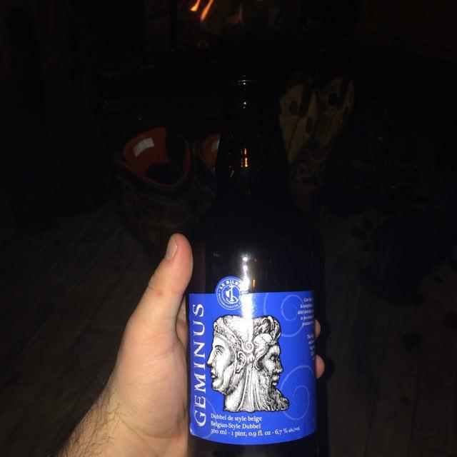 Geminus 6.7%, Le Bilboquet, Canada