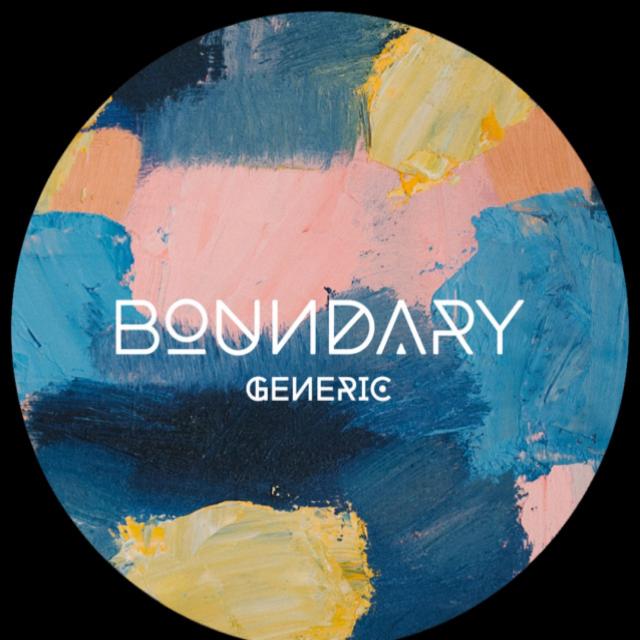 Generic 5.1%, Boundary Brewing, Northern Ireland