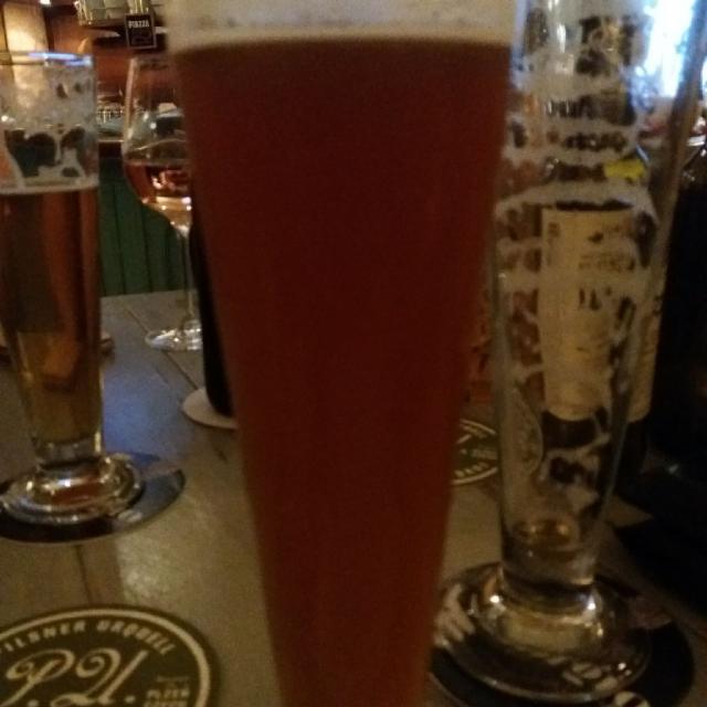 Gerardo 5.4%, Bigfoot Sörfőzde, Hungary