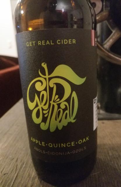 Get Real 5.0%, Abavas Dārzi, Latvia