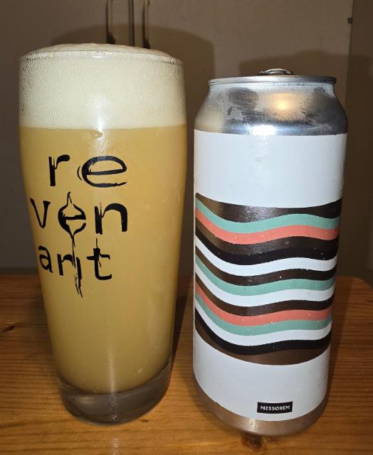 Get Wavy 8.0%, Messorem, Canada