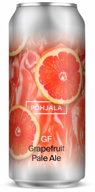 GF 3.5%, Põhjala, Estonia
