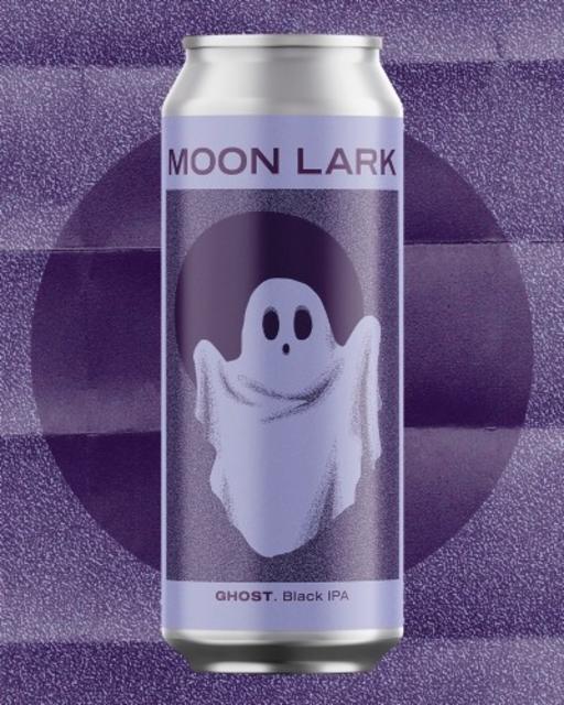 Ghost 7.1%, Moon Lark Brewery, Poland